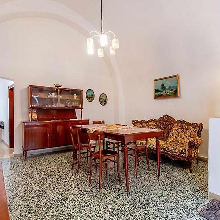 Apartamento Locazione Turistica Lorusso 1 Andria Exterior foto