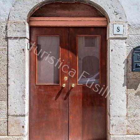 Apartamento Locazione Turistica Lorusso 1 Andria Exterior foto