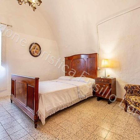 Apartamento Locazione Turistica Lorusso 1 Andria Exterior foto