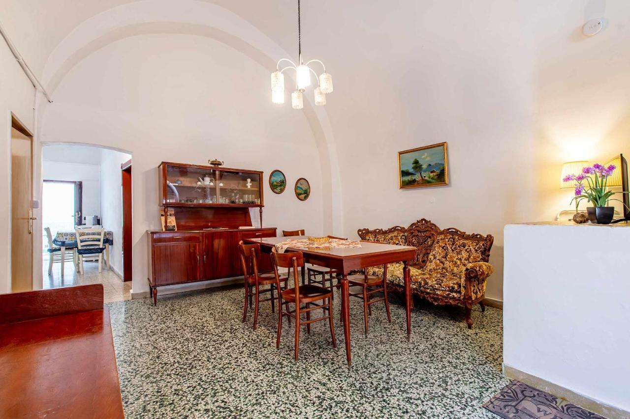 Apartamento Locazione Turistica Lorusso 1 Andria Exterior foto