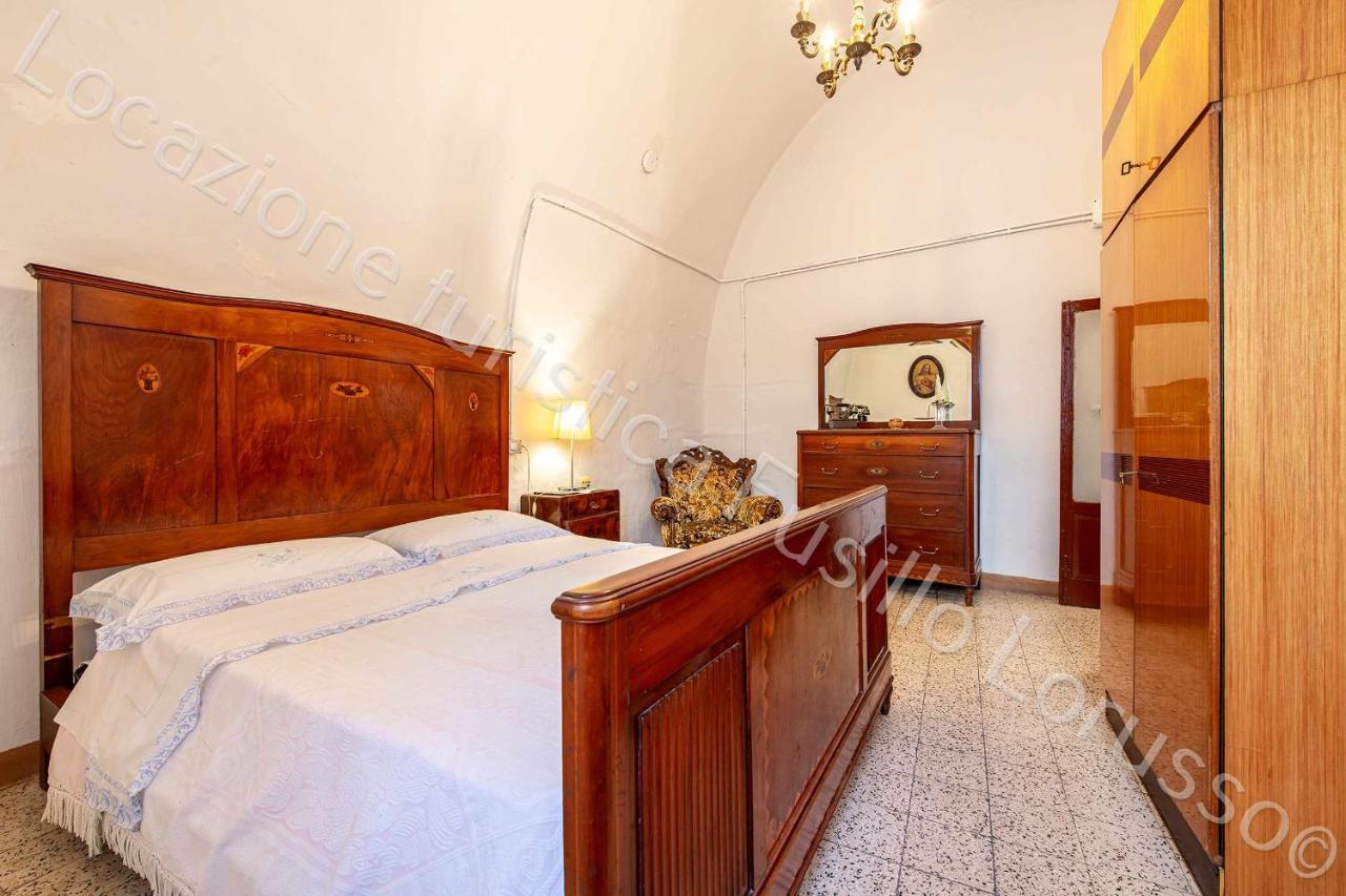 Apartamento Locazione Turistica Lorusso 1 Andria Exterior foto