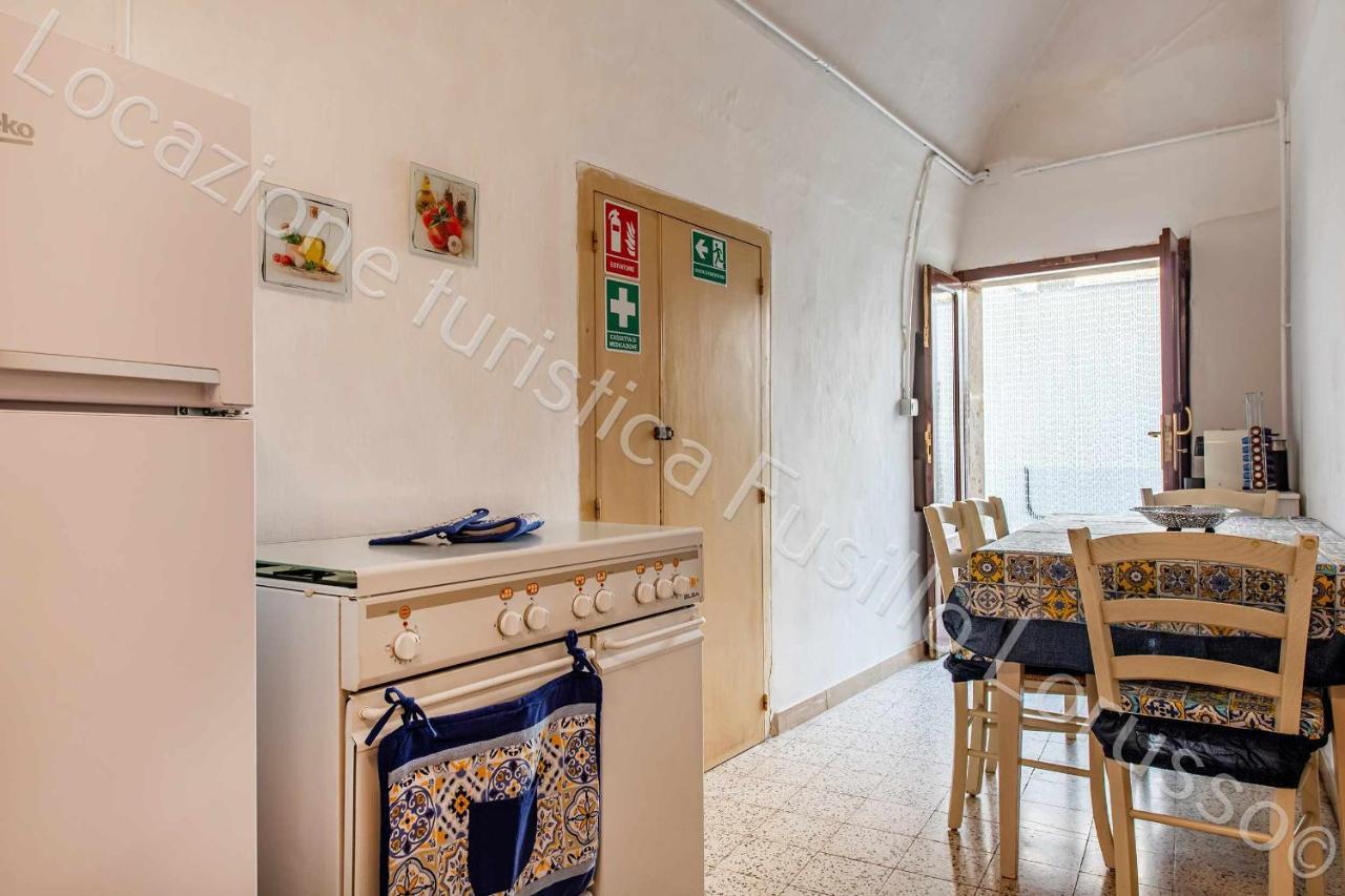 Apartamento Locazione Turistica Lorusso 1 Andria Exterior foto