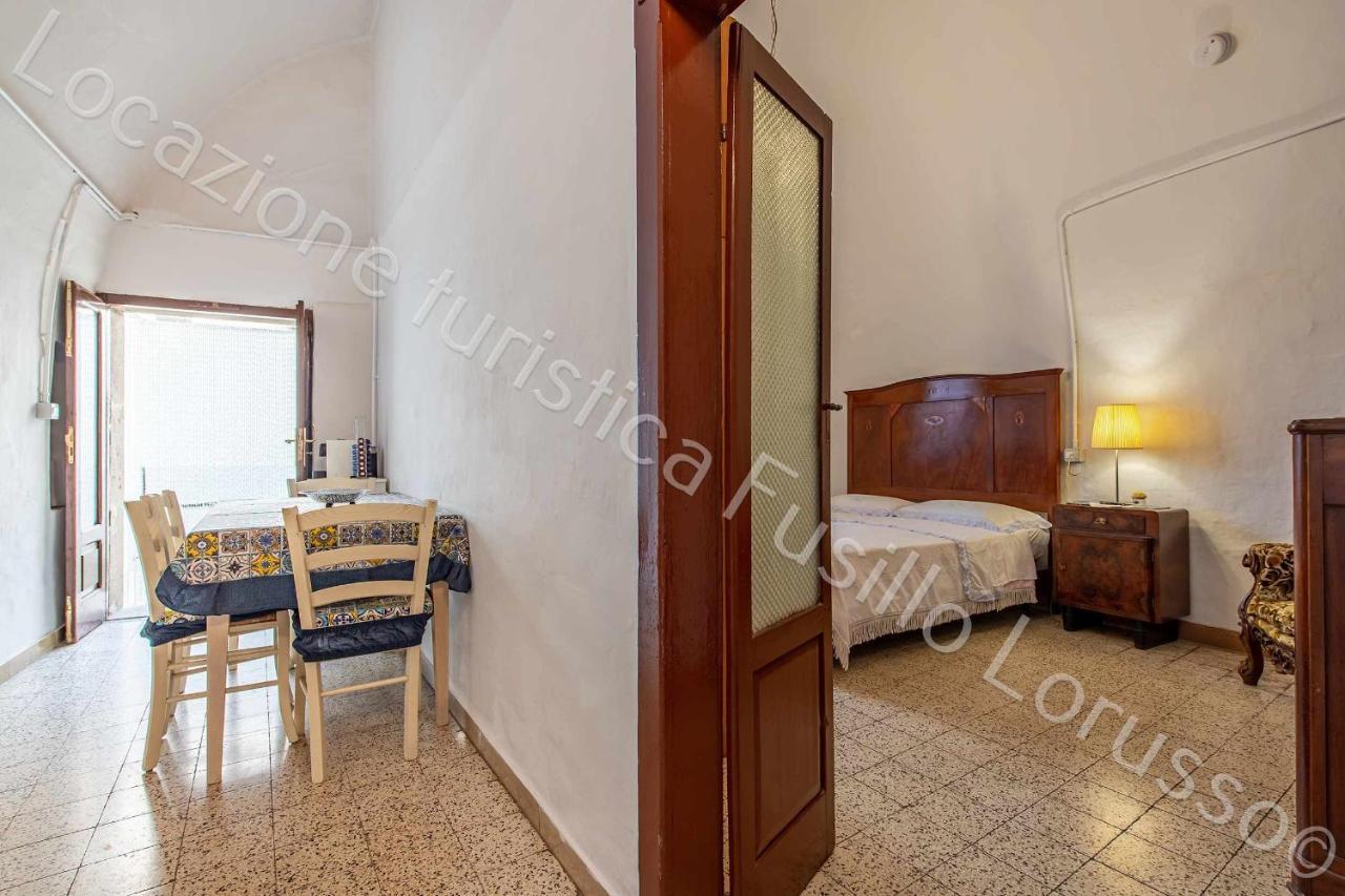 Apartamento Locazione Turistica Lorusso 1 Andria Exterior foto