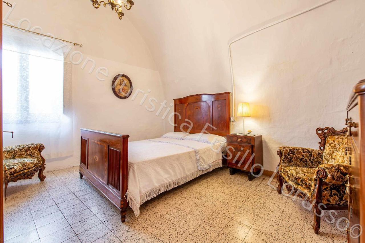 Apartamento Locazione Turistica Lorusso 1 Andria Exterior foto