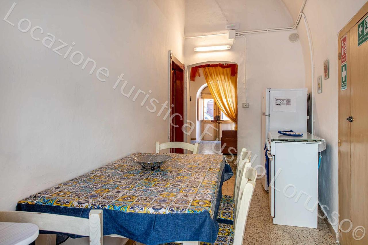 Apartamento Locazione Turistica Lorusso 1 Andria Exterior foto