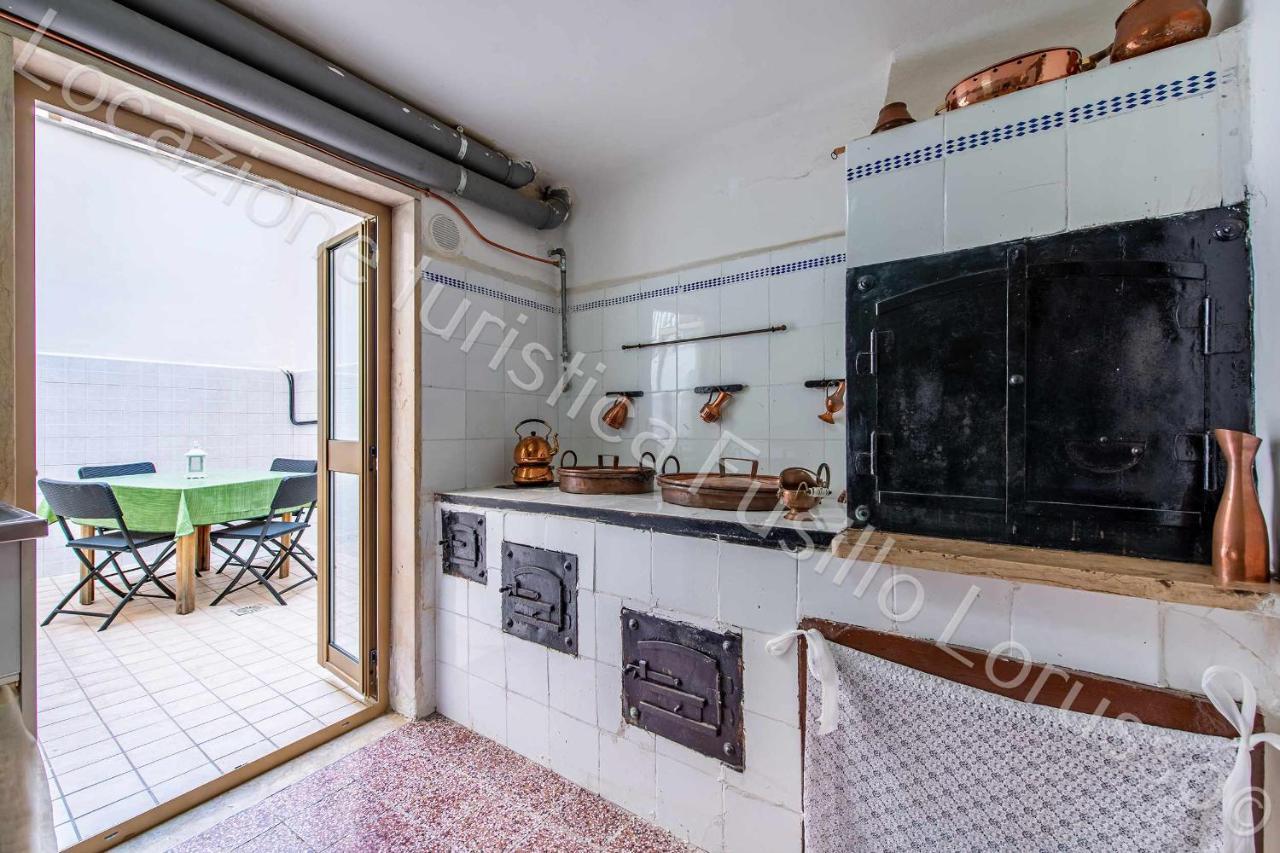 Apartamento Locazione Turistica Lorusso 1 Andria Exterior foto