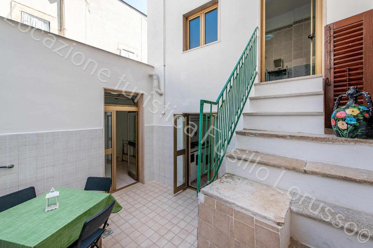 Apartamento Locazione Turistica Lorusso 1 Andria Exterior foto