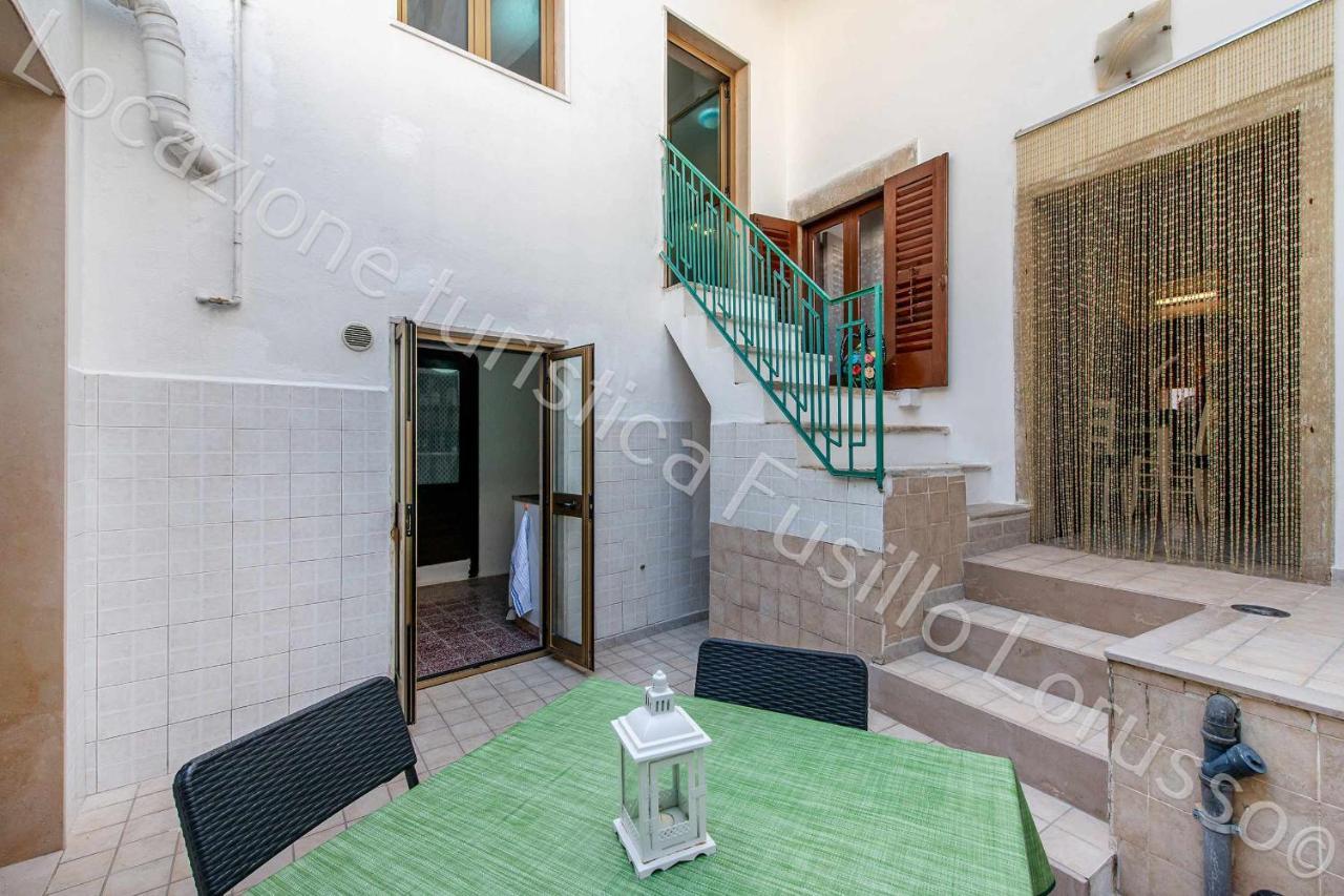 Apartamento Locazione Turistica Lorusso 1 Andria Exterior foto